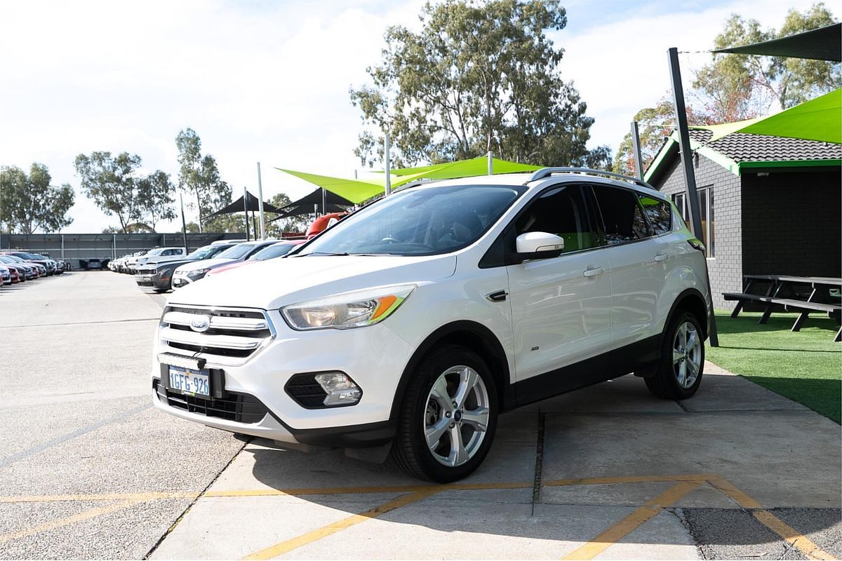 2017 Ford Escape Trend ZG
