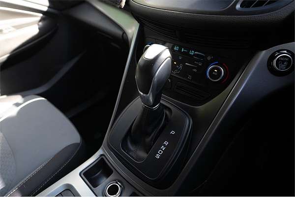 2017 Ford Escape Trend ZG