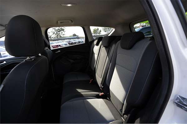 2017 Ford Escape Trend ZG