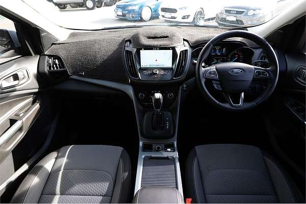 2017 Ford Escape Trend ZG