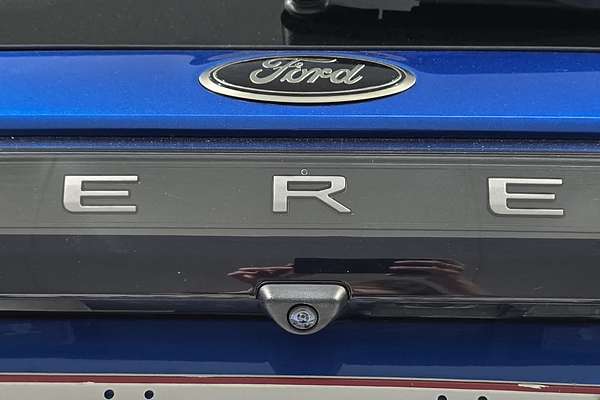 2022 Ford EVEREST EVEREST SPORT (4x4) TEKd4f9e 3.0L