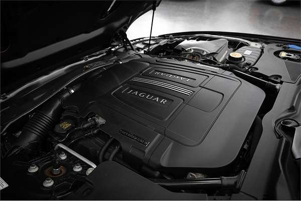 2013 Jaguar XKR X150