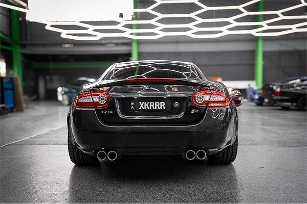 2013 Jaguar XKR X150