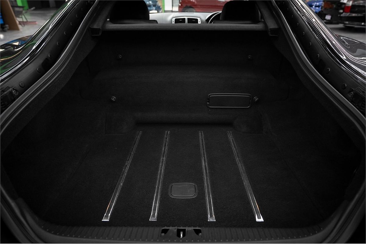 2013 Jaguar XKR X150