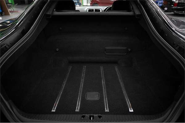 2013 Jaguar XKR X150