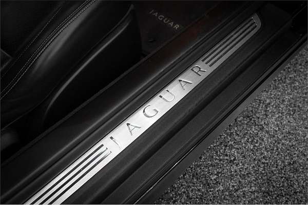 2013 Jaguar XKR X150