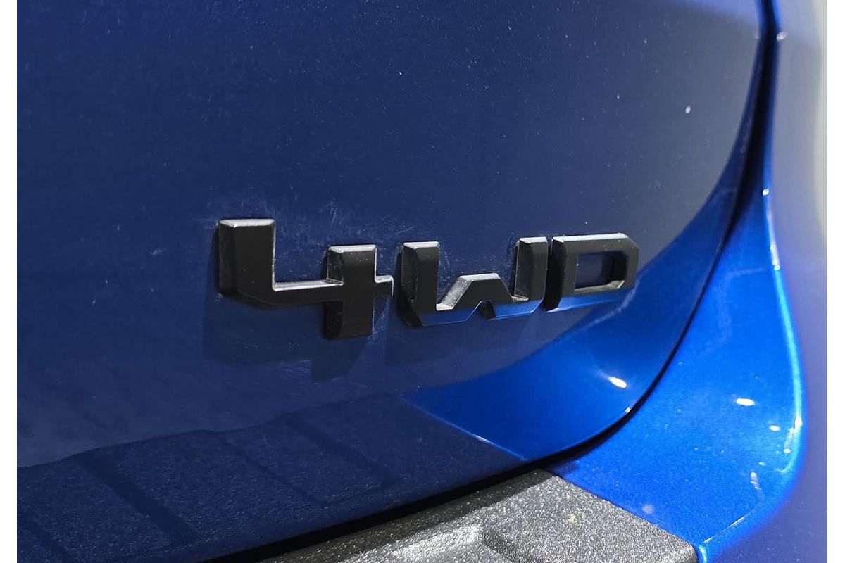 2022 Ford EVEREST EVEREST SPORT (4x4) TEKd4f9e 3.0L