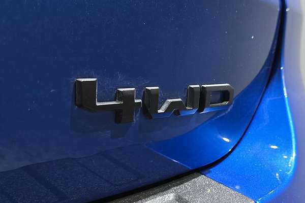 2022 Ford EVEREST EVEREST SPORT (4x4) TEKd4f9e 3.0L