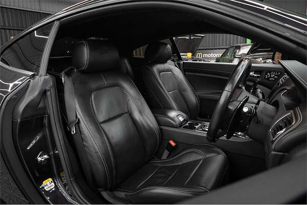 2013 Jaguar XKR X150
