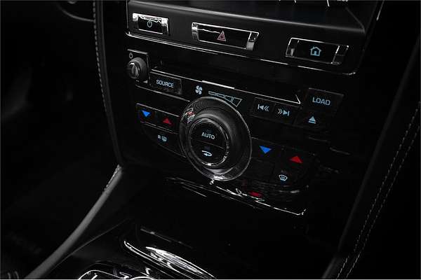 2013 Jaguar XKR X150