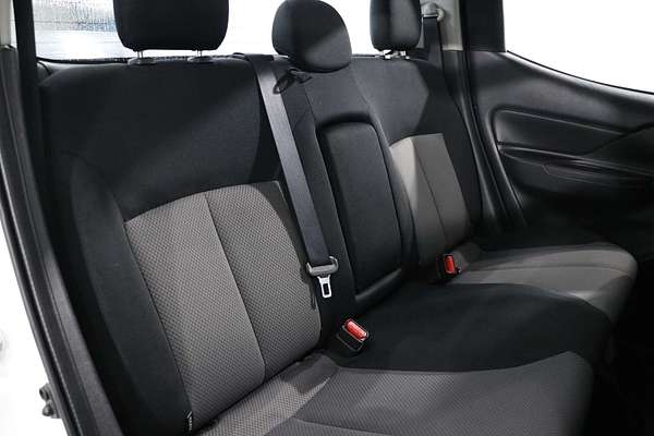 2023 Mitsubishi Triton GLX+ MR 4X4