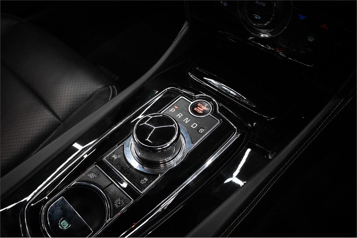2013 Jaguar XKR X150
