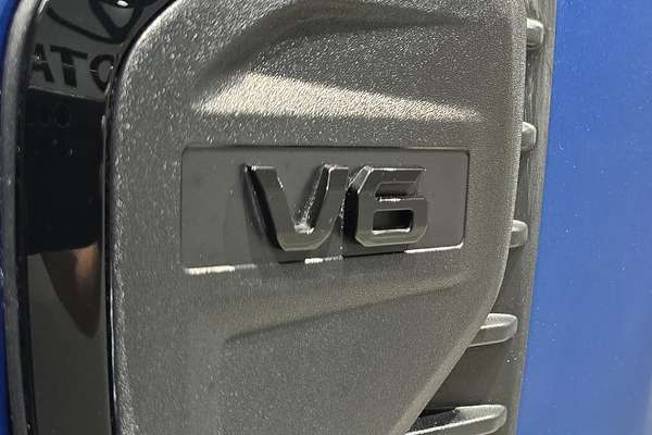 2022 Ford EVEREST EVEREST SPORT (4x4) TEKd4f9e 3.0L
