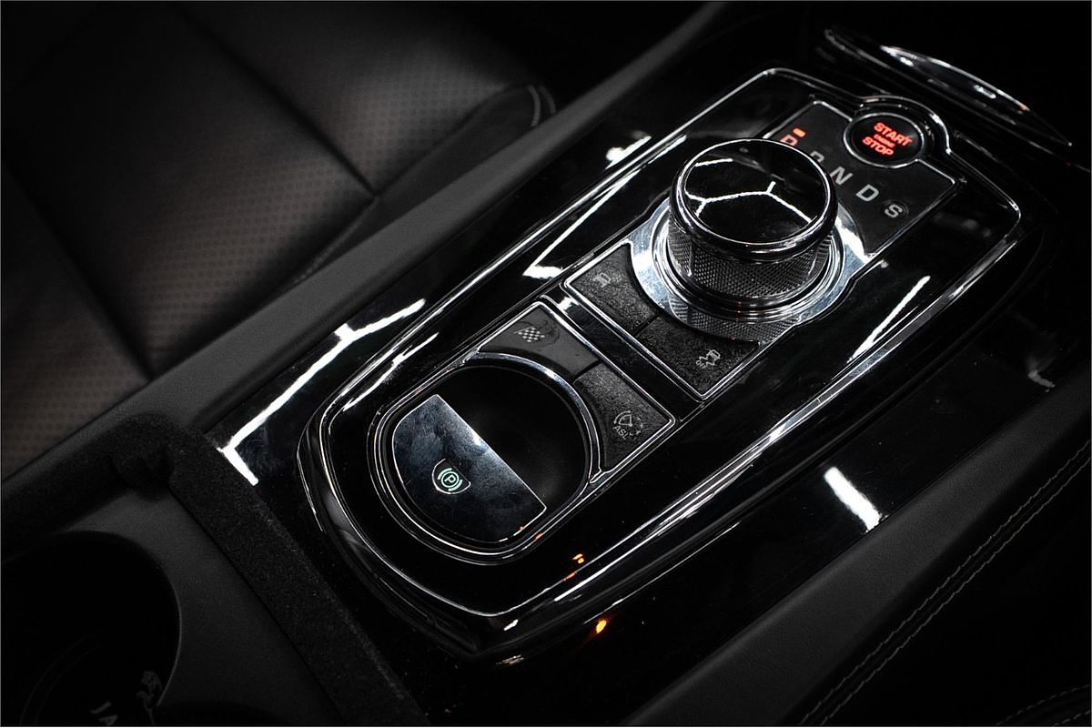 2013 Jaguar XKR X150
