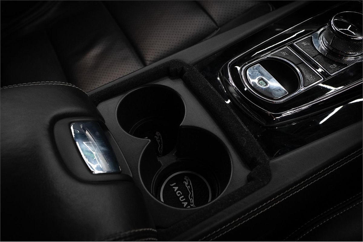 2013 Jaguar XKR X150