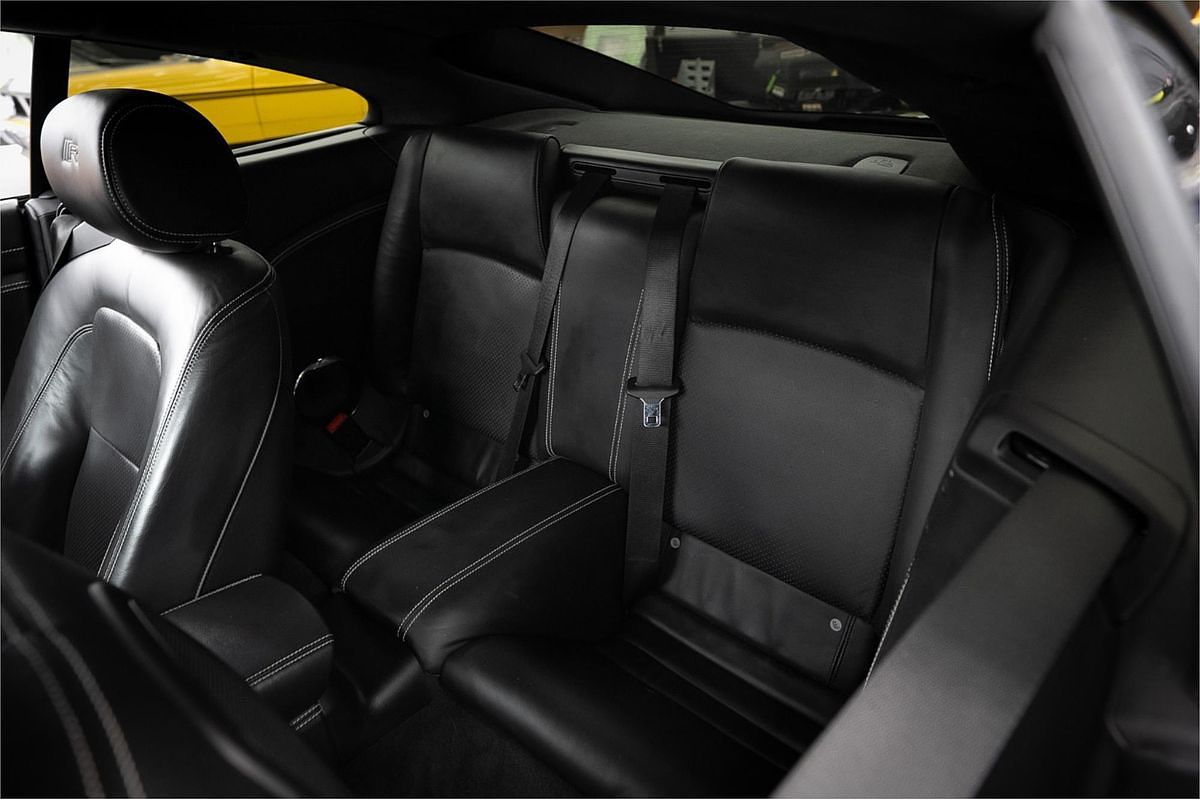 2013 Jaguar XKR X150