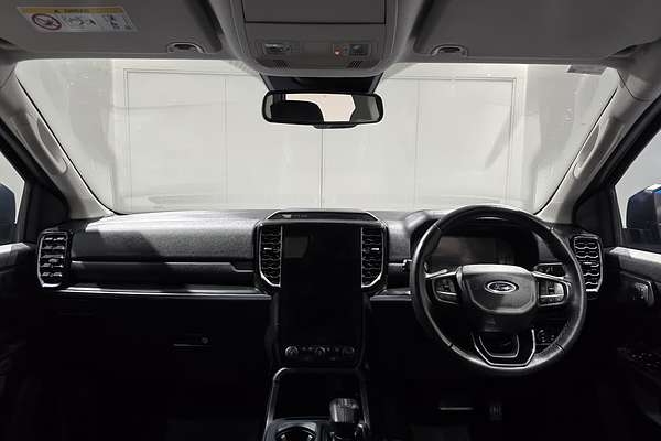 2022 Ford EVEREST EVEREST SPORT (4x4) TEKd4f9e 3.0L