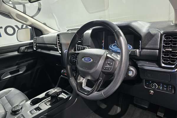 2022 Ford EVEREST EVEREST SPORT (4x4) TEKd4f9e 3.0L