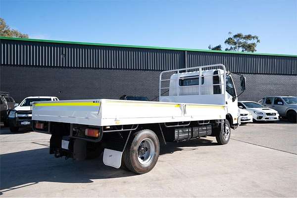 2016 Hino Unknown