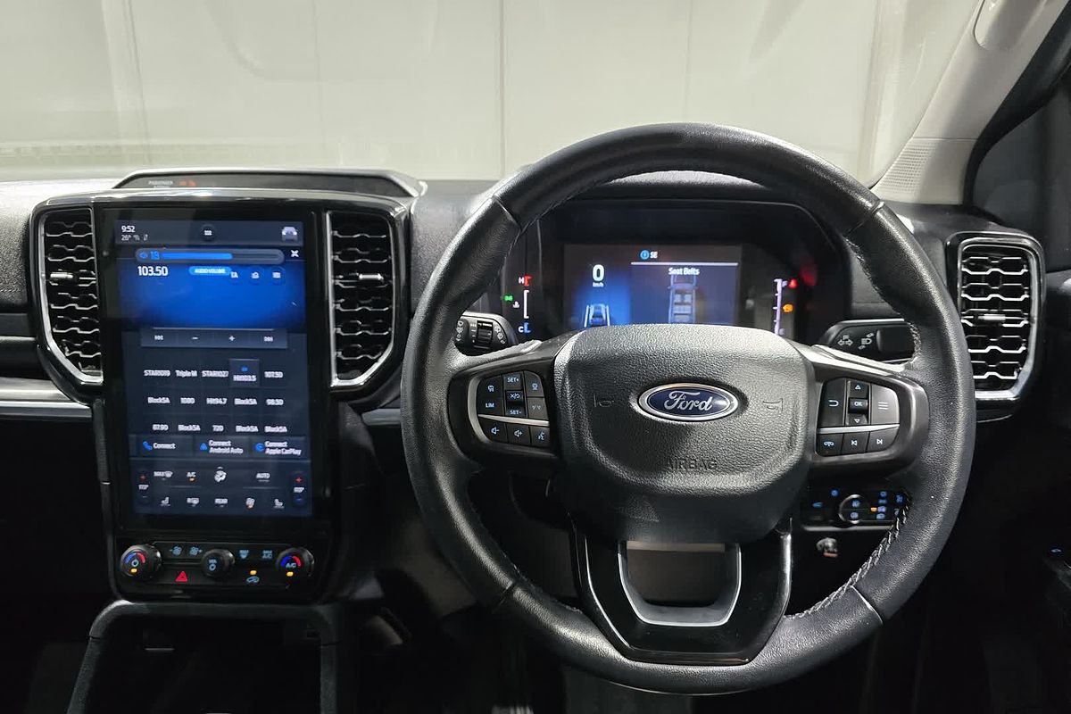 2022 Ford EVEREST EVEREST SPORT (4x4) TEKd4f9e 3.0L