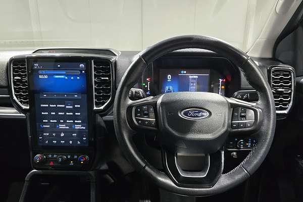 2022 Ford EVEREST EVEREST SPORT (4x4) TEKd4f9e 3.0L