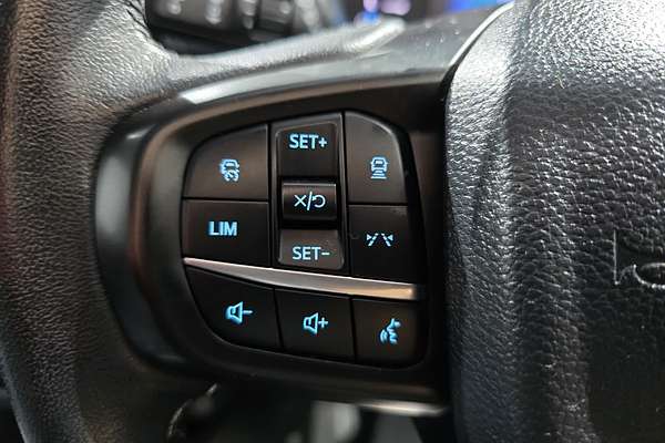 2022 Ford EVEREST EVEREST SPORT (4x4) TEKd4f9e 3.0L
