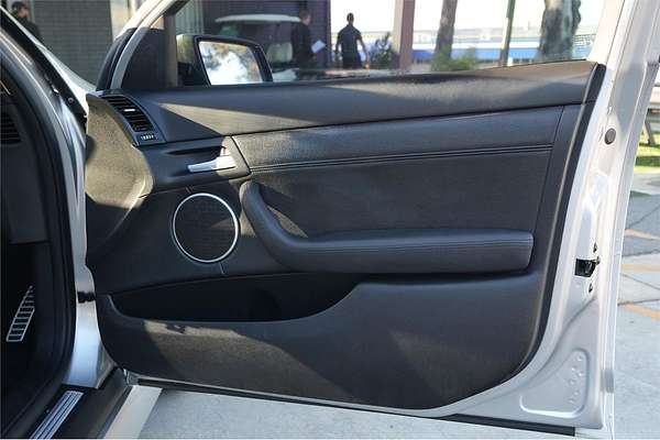 2007 Holden Commodore SS V VE