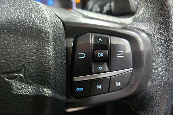 2022 Ford EVEREST EVEREST SPORT (4x4) TEKd4f9e 3.0L