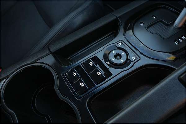 2007 Holden Commodore SS V VE