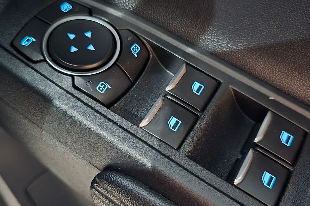 2022 Ford EVEREST EVEREST SPORT (4x4) TEKd4f9e 3.0L