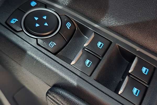 2022 Ford EVEREST EVEREST SPORT (4x4) TEKd4f9e 3.0L