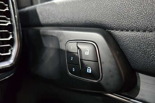 2022 Ford EVEREST EVEREST SPORT (4x4) TEKd4f9e 3.0L