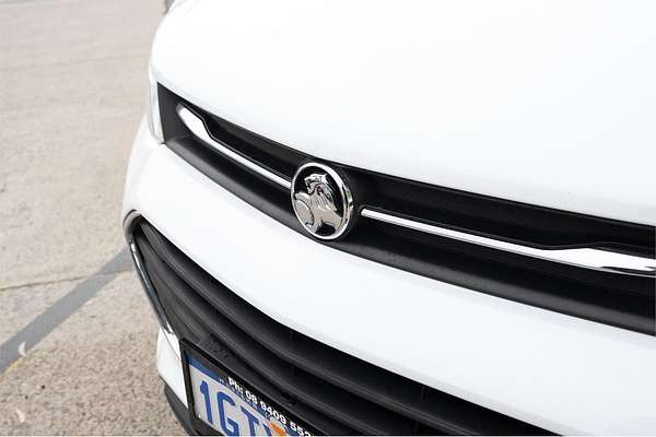 2018 Holden Trax LS TJ