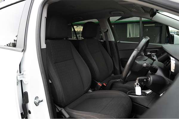 2018 Holden Trax LS TJ