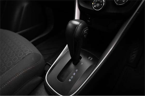 2018 Holden Trax LS TJ