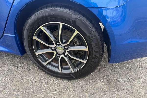 2014 Mitsubishi Lancer ES CJ