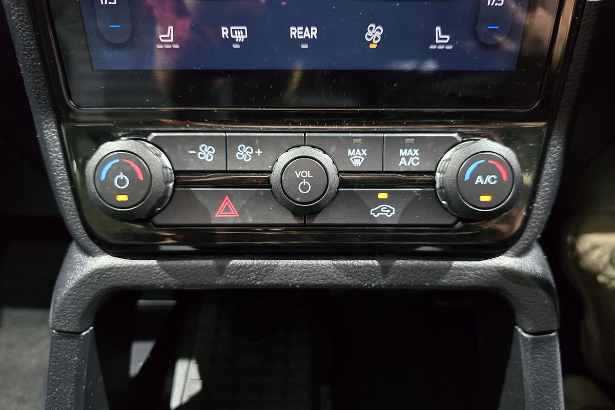2022 Ford EVEREST EVEREST SPORT (4x4) TEKd4f9e 3.0L