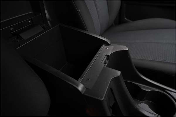 2014 Isuzu D-MAX LS-U High Ride Rear Wheel Drive
