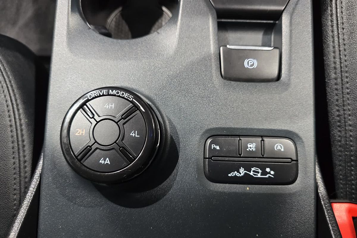 2022 Ford EVEREST EVEREST SPORT (4x4) TEKd4f9e 3.0L