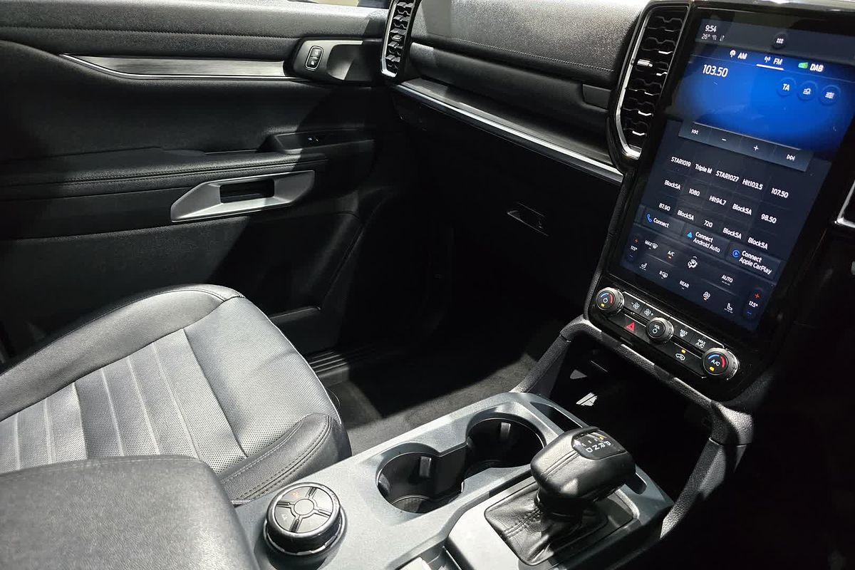 2022 Ford EVEREST EVEREST SPORT (4x4) TEKd4f9e 3.0L