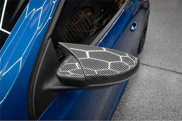 2011 Volkswagen Scirocco R 1S
