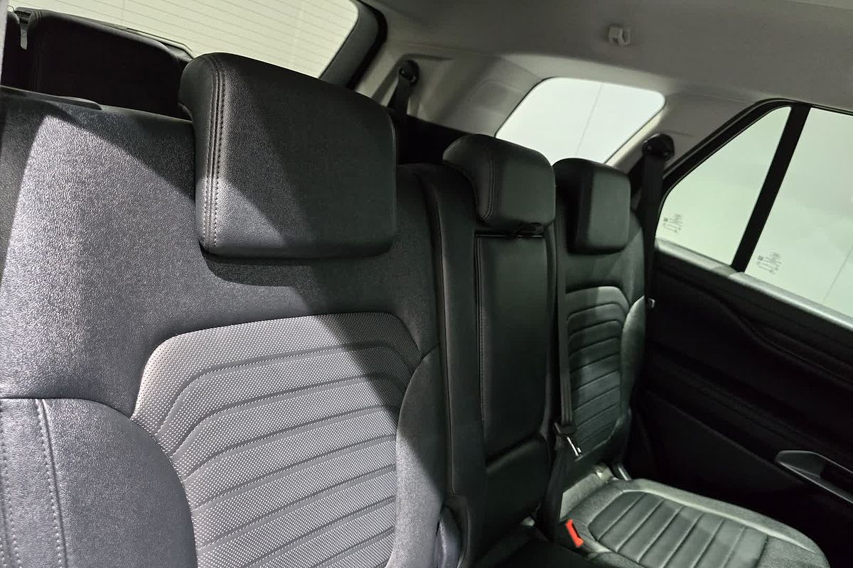 2022 Ford EVEREST EVEREST SPORT (4x4) TEKd4f9e 3.0L