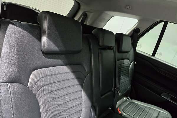 2022 Ford EVEREST EVEREST SPORT (4x4) TEKd4f9e 3.0L