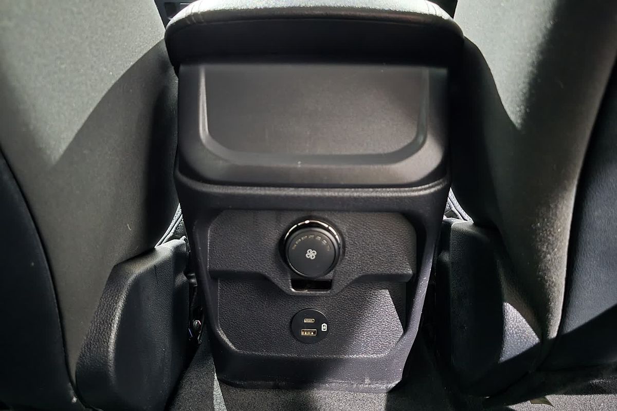 2022 Ford EVEREST EVEREST SPORT (4x4) TEKd4f9e 3.0L