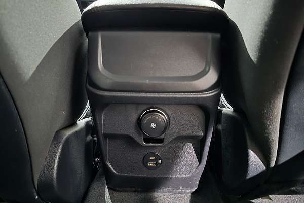 2022 Ford EVEREST EVEREST SPORT (4x4) TEKd4f9e 3.0L