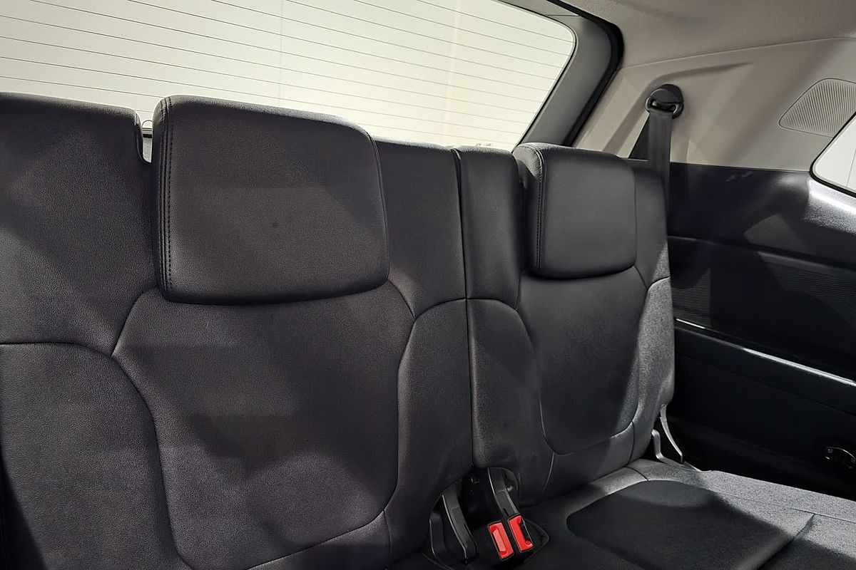 2022 Ford EVEREST EVEREST SPORT (4x4) TEKd4f9e 3.0L