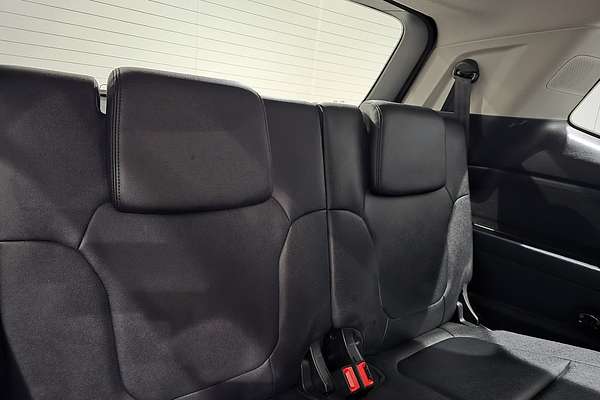 2022 Ford EVEREST EVEREST SPORT (4x4) TEKd4f9e 3.0L