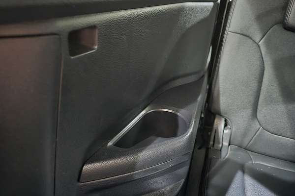 2022 Ford EVEREST EVEREST SPORT (4x4) TEKd4f9e 3.0L