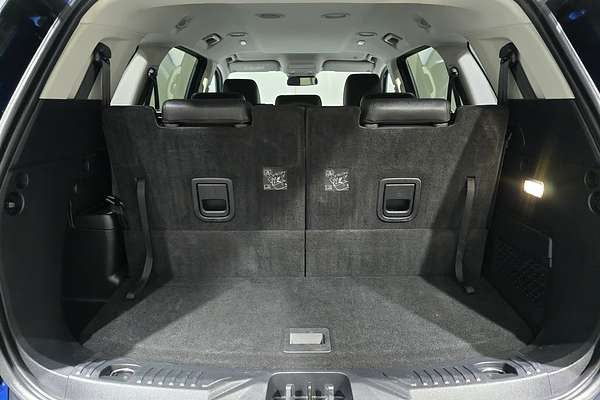 2022 Ford EVEREST EVEREST SPORT (4x4) TEKd4f9e 3.0L