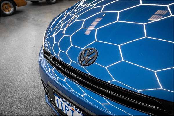 2013 Volkswagen Scirocco R 1S